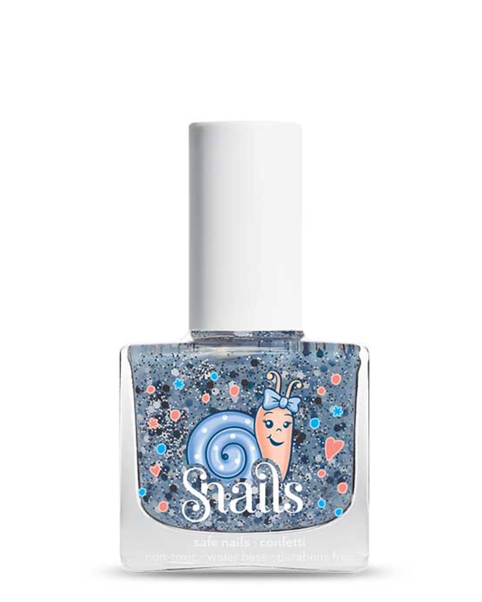Snails Nail Polish - Confetti