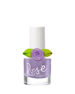 Rose Nail Polish - Lit