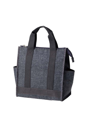 Torune - Insulated Lunch Bag Tall 'Grey'