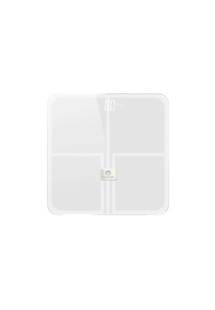 Cherry Home Smart Weight Scale - White
