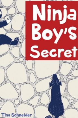 Tuttle - Ninja Boy's Secret