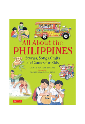 Tuttle - All About Philippines 2