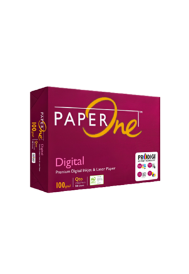 Paper aOne Digital QTO (Short)