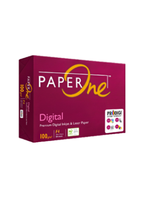 Paper One Digital A4