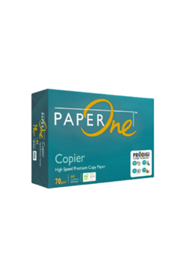 Paper One Copier A4