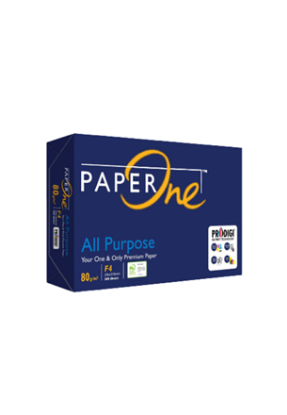 Picture of Paper One All Purpose F4 (Long)