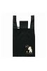 Picture of Torune - Shopping Bag 'Dog' (BK)