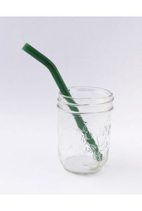 Picture of Strawesome - Just for Kids Straw - Jade Green