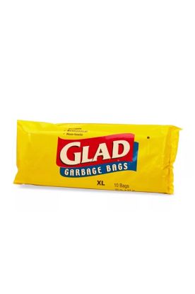 Picture of Glad Garbage Bags Extra Large 10's