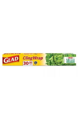 Picture of Glad Cling Wrap 30cm x 30m