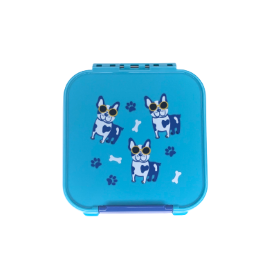 Little Lunch Box Co Bento Two - Cool Pup