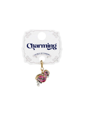 Charming - Flamingo