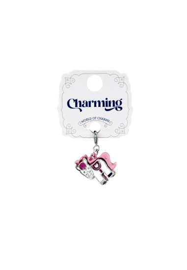 Charming - Horsey Horsey