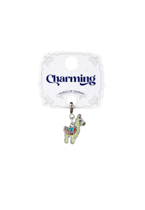 Charming - Llama