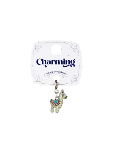 Charming - Llama