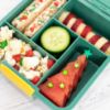 Lunch Punch Christmas Cutter & Bento Set