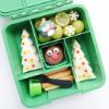 Lunch Punch Christmas Cutter & Bento Set