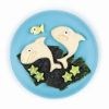 Lunch Punch Cutter & Bento Fun Set - Wild Things