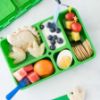 Lunch Punch Cutter & Bento Fun Set - Wild Things