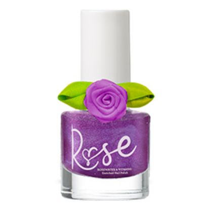 Rose Nail Polish - Goat