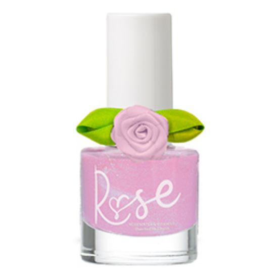 Snails Nail Polish - Rose - Nails on Fleek