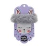 Snails Cuty Clips - Fluffy Bunny No. 2