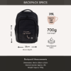 Montiico Backpack - Dusk 