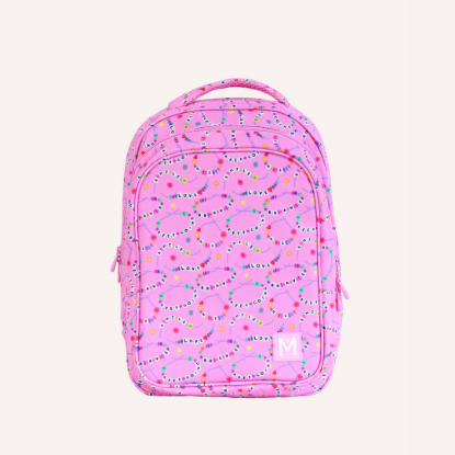 Montiico Junior Backpack - Friends Forever