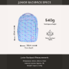 Montiico Junior Backpack - Friends Forever