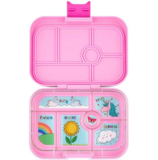 Yumbox Original Power Pink (Unicorn)