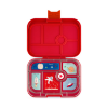 Yumbox Original Roar Red (Rocket)