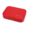 Yumbox Original Roar Red (Rocket)