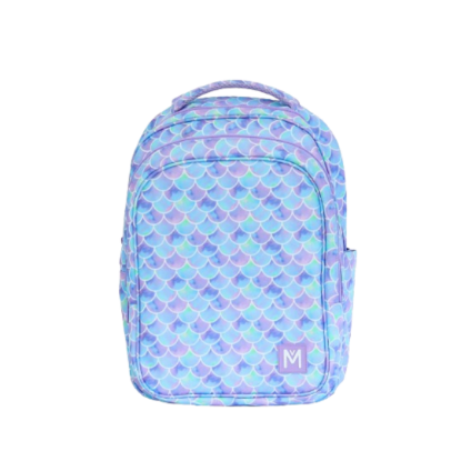 Montiico Junior Backpack - Sea Shine