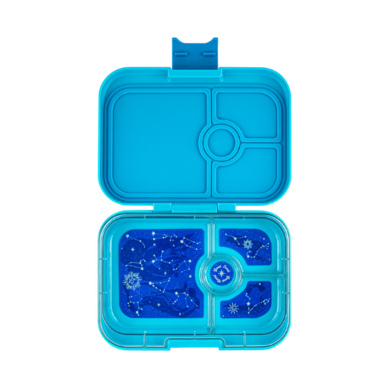 Yumbox Panino Luna Aqua (Zodiac)