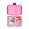 Yumbox Panino Power Pink (Rainbow)