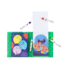 Tiger Tribe Dot Paint Set - Party Time