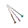 Tiger Tribe Magic Wand Kit - Spellbound