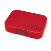 Yumbox Panino Roar Red (Polar Bear)