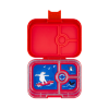 Yumbox Panino Roar Red (Polar Bear)