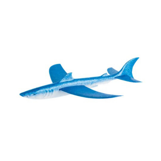  Tiger Tribe Shark Glider