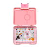 Yumbox Snack Coco Pink (Toucan)