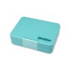 Yumbox Snack Misty Aqua (Rainbow)