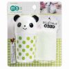 Torune - Towel & Case Set 'Dot & Panda'