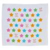 Torune - Towel & Case Set 'Pastel Star'