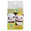 Torune - Towel Set Run-Run Panda Lucky Clover (2p) 