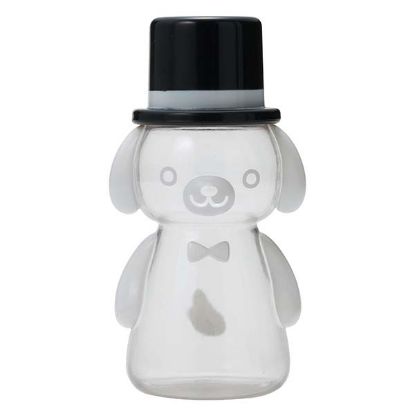 Torune - DRESSing-Up Dog Cruet Bottle