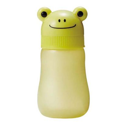 Picture of Torune - Mini Dressing Bottle 'Frog'