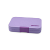 Yumbox Tapas 5 Compartments Ibiza Purple (Groovy)