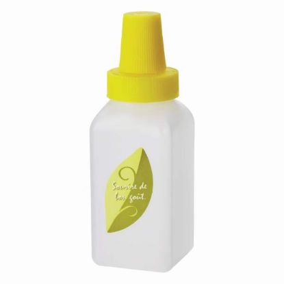 Picture of Torune - Petit Dressing Bottle 'Leaf'