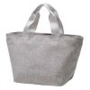 Picture of Torune - BONTE Insulated Bag 'Diamond Stich' (Silver)